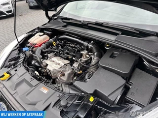 Ford Focus Ford Focus Wagon 1.0 Titanium | Luxe, Zuinig & Ruim! - afbeelding nr 38