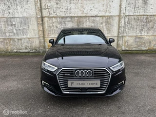 Audi A3 Audi A3 Sportback 1.4 e-tron S-Line/Virtual/Keyless/ACC/Dynamische! - afbeelding nr 12