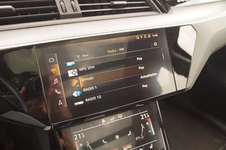 Audi e-tron - afbeelding nr 14