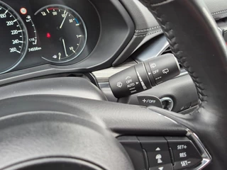 Mazda CX-5 - afbeelding nr 21