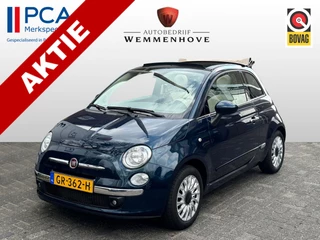Fiat 500C - 368056280-0