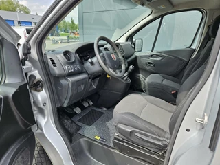 Fiat Talento Fiat Talento 2.0 MultiJet L2H1 Edition DC 146 PK - afbeelding nr 4