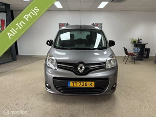 Renault Kangoo Renault Kangoo Family 1.2 TCe MPV, Incl nieuwe Apk en Grote beurt - afbeelding nr 2