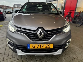 Renault Captur - afbeelding nr 3