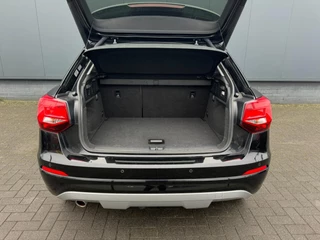 Audi Q2 Audi Q2 1.6 TDI aut./1e eig. /ACC /Pano /Leer /Stoelverwarming - afbeelding nr 5