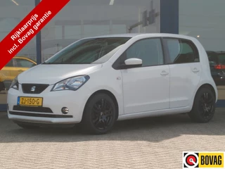 SEAT Mii 1.0 Style Intense 5-Drs,