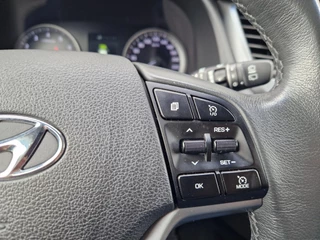 Hyundai Tucson Hyundai Tucson 1.6 GDi Premium /Org NL /NAP /Garantie - afbeelding nr 21