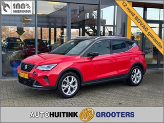 SEAT Arona - afbeelding nr 1