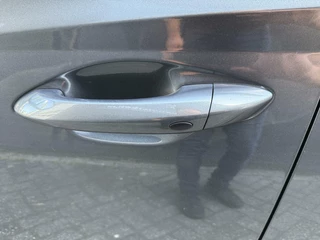 Hyundai Tucson Hyundai Tucson 1.6 T-GDI PHEV Comfort Smart 4WD - afbeelding nr 9