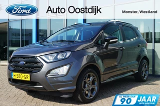 Ford EcoSport - 171410881-0