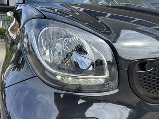 Smart Fortwo Smart Fortwo 1.0 Passion Clima*Pano Topstaat! NAP - afbeelding nr 18