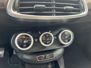 Fiat 500X | TOPSTAAT | NAVI | CRUISE | CLIMA | - afbeelding nr 18