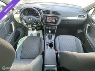 Volkswagen Tiguan Volkswagen Tiguan 1.5 TSI ACT Highline | Full LED | 360 Camera | Adaptive Cruise control |Park Assist | Carplay | - afbeelding nr 5