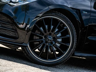 Mercedes-Benz CLA Mercedes CLA-klasse 250e AMG|PANO|CAMERA|ACC|SFEERV.|19'' - afbeelding nr 15