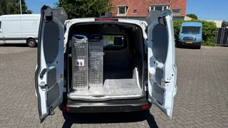 Ford Transit Connect Ford Transit Connect 1.5 TDCI 55KW 75PK EURO 6 NAVIGATIE/ CAMERA/ AIRCO/ 100% DEALERO - afbeelding nr 11