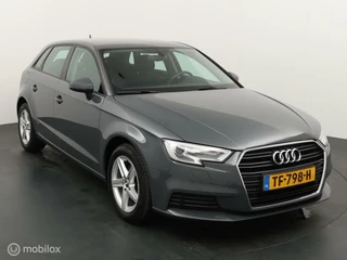 Audi A3 Audi A3 Sportback 1.0 TFSI Pro Line - afbeelding nr 8