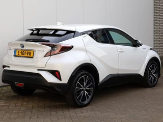 Toyota C-HR - afbeelding nr 31