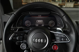 Audi R8 - afbeelding nr 20