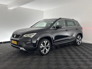 SEAT Ateca Aut. *DIGI-COCKPIT | FULL-LED | BLIS | ADAPTIVE-CRUISE | BEATS-AUDIO | CAMERA | KEYLESS | NAVI-FULLMAP | MICROFIBRE | SPORT-SEATS | DAB+ | 18''ALU | TOWBAR | ECC | PDC* - afbeelding nr 3