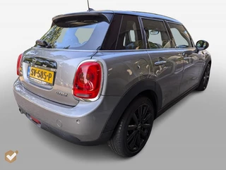 MINI Cooper - afbeelding nr 7