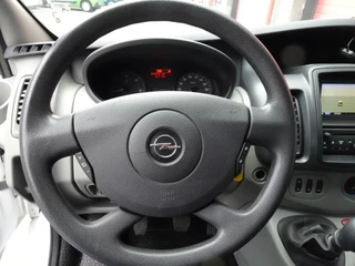 Opel Vivaro - afbeelding nr 22
