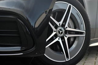 Mercedes-Benz C-Klasse Mercedes-Benz C-Klasse Estate 200 AMG Line | ACC | Carplay | Trekhaak - afbeelding nr 55