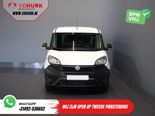 Fiat Doblò - afbeelding nr 7