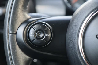 MINI Cooper Mini Cooper 1.5 136 PK Aut. Chili Automaat|Ecc|Carplay|Navi|Pdc|Leder|Zwarte hemel|Dealer onderhouden - afbeelding nr 14