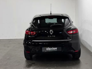Renault Clio Renault Clio 0.9 TCe Limited / Cruise / Airco / Navigatie - afbeelding nr 8
