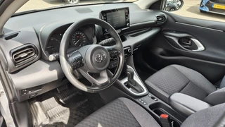 Toyota Yaris - afbeelding nr 25