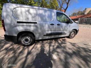 Citroën Berlingo bestel 1.6 BlueHDI Club XL