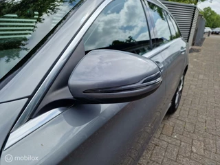 Mercedes-Benz C-Klasse Mercedes C-klasse Estate 350 e Lease Edition - afbeelding nr 15