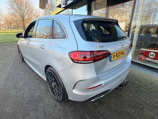 Mercedes-Benz B-Klasse Mercedes-Benz B-klasse 180 Business Solution AMG - afbeelding nr 3