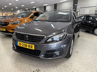Peugeot 308 - afbeelding nr 25