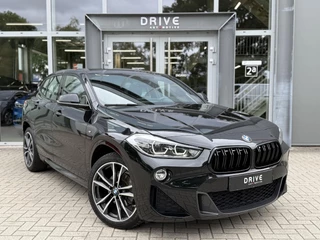BMW X2 BMW X2 sDrive18i High Executive M-Sport - afbeelding nr 4
