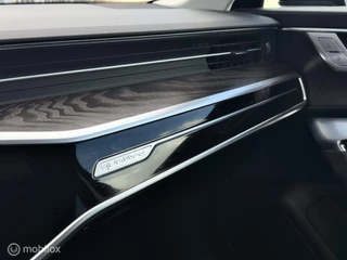 Audi A6 Audi A6 Limousine 55 TFSI quattro 400pk |Pano |HUD |Carplay - afbeelding nr 30