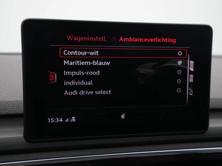 Audi A5 Navigatie Pdc Led Cruise 100 - afbeelding nr 29