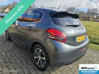 Peugeot 208 Peugeot 208 1.6 BlueHDi Blue Lease Executive 116dkm!! - afbeelding nr 22
