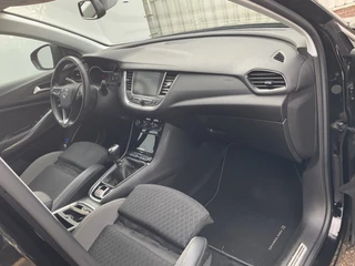 Opel Grandland X - afbeelding nr 4