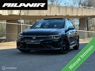 Volkswagen Golf - 309269952-0