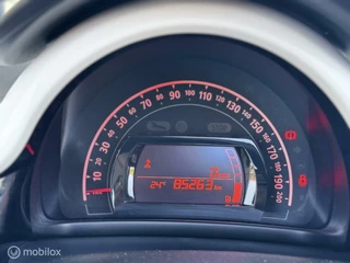 Renault Twingo Renault Twingo 1.0 SCe Intens | Cabrio| NAP| 1ste Eigenaar - afbeelding nr 24