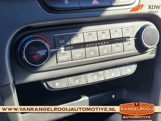 Kia XCeed Kia XCeed 1.6 GDi PHEV ExecutiveLine, pano, LED, ACC, leer, camera - afbeelding nr 44