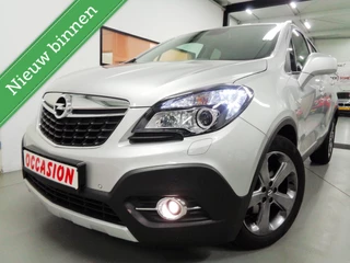 Opel Mokka - 392770950-0