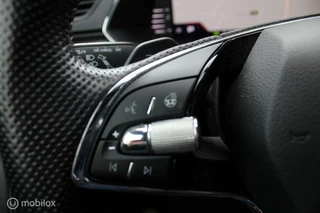 Škoda Superb Skoda Superb Combi 1.5 TSI ACT Sportline Canton/NW-Type/NAP - afbeelding nr 15