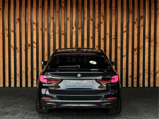 BMW 5 Serie BMW 5 Serie Touring 530e 292PK High Executive M-Sport | LASER LED | HEAD-UP | PANORAMADAK | SHADOW LINE | ADAPTIVE CRUISE | - afbeelding nr 25