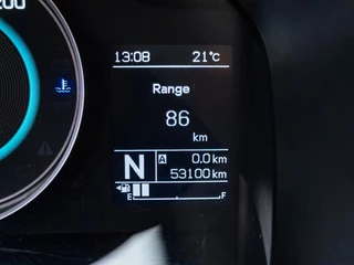 Suzuki Ignis Suzuki Ignis 1.2 Stijl AUTOMAAT | Navi | Camera | Stoelverwarming - afbeelding nr 4