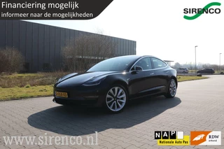 Tesla Model 3 - 68440829-0