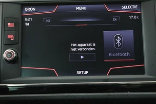 SEAT Leon SEAT Leon 1.4 TSI FR | Panoramadak | Stoelverwarming |  Carplay | Alcantara | Full LED | Navigatie | Sportstoelen | PDC | Climate control - afbeelding nr 26