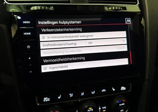 Volkswagen Golf Volkswagen Golf 2.0 TSI GTI TCR|PANO|AKRAPOVIC|VIRTUAL|LEDER - afbeelding nr 26