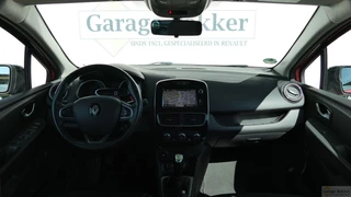 Renault Clio Renault Clio TCe 90 Bi-Fuel Limited LPG - afbeelding nr 3